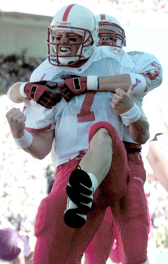 Frost and Davison